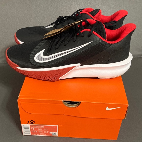 Nike Other - Nike Precision VII men’s